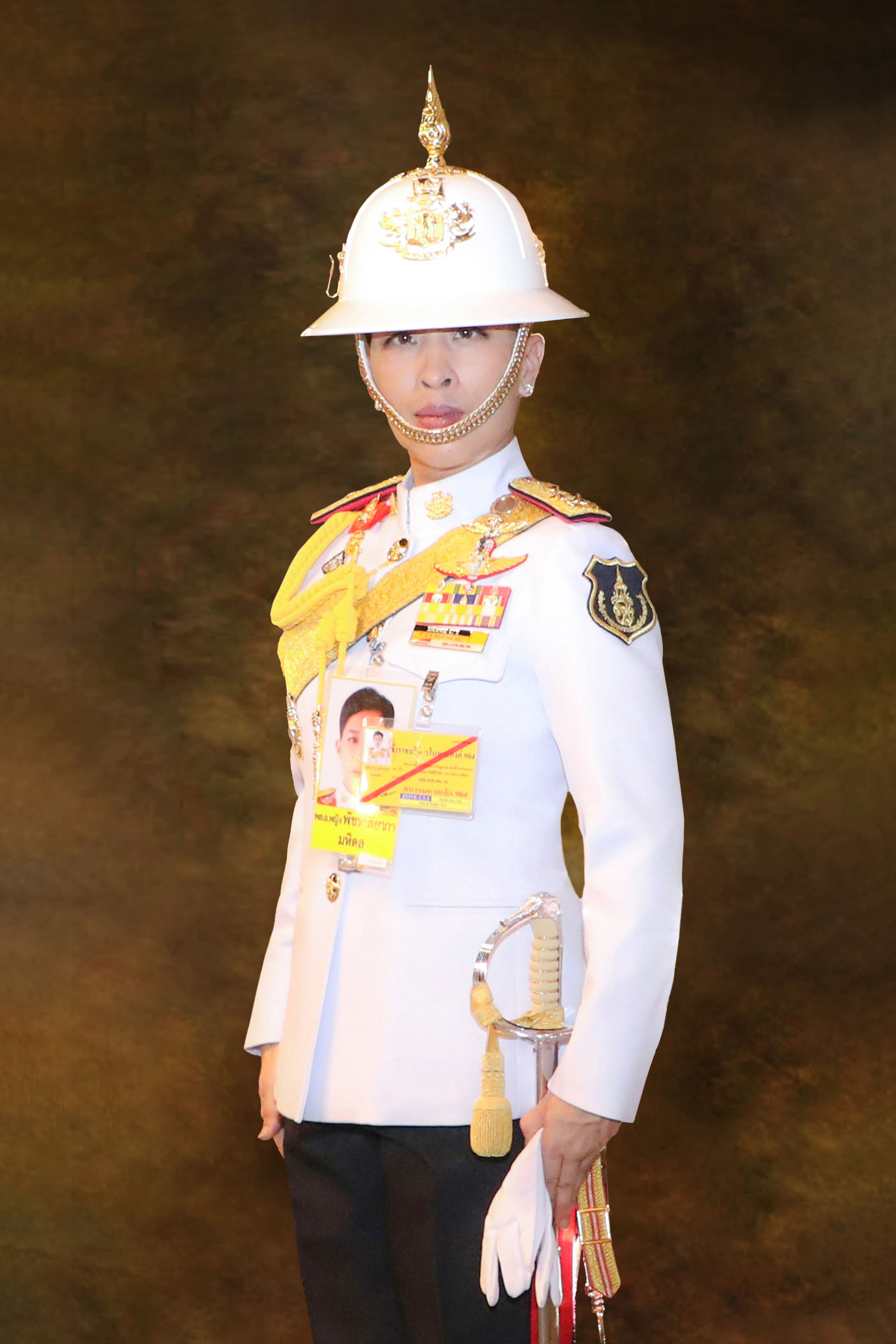 พระฉายาลักษณ์
