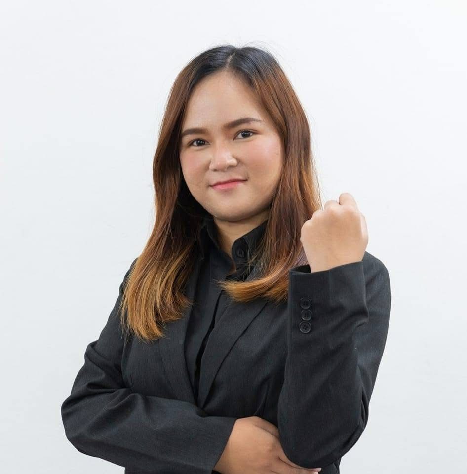 น.ส.อภิชยา พันธุ์คง