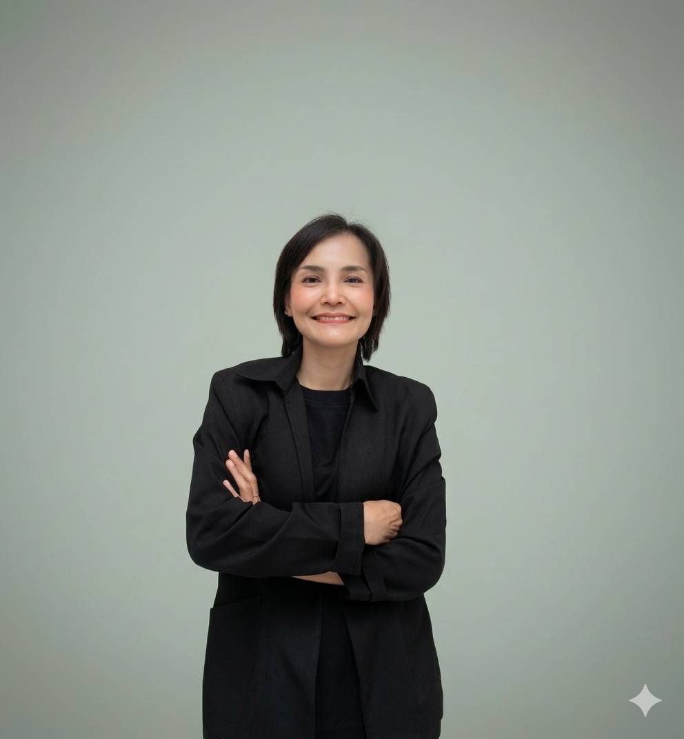 น.ส.ปาณิสรา สุขเกษม