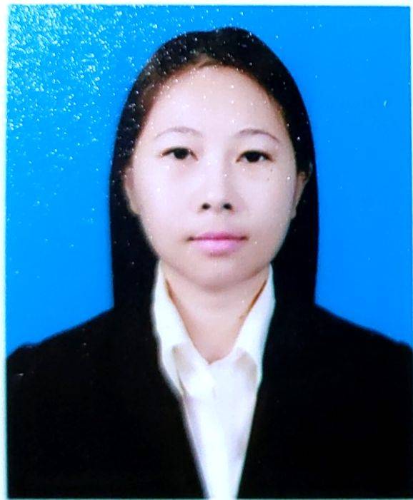 น.ส.ตะวัน แสงศรี