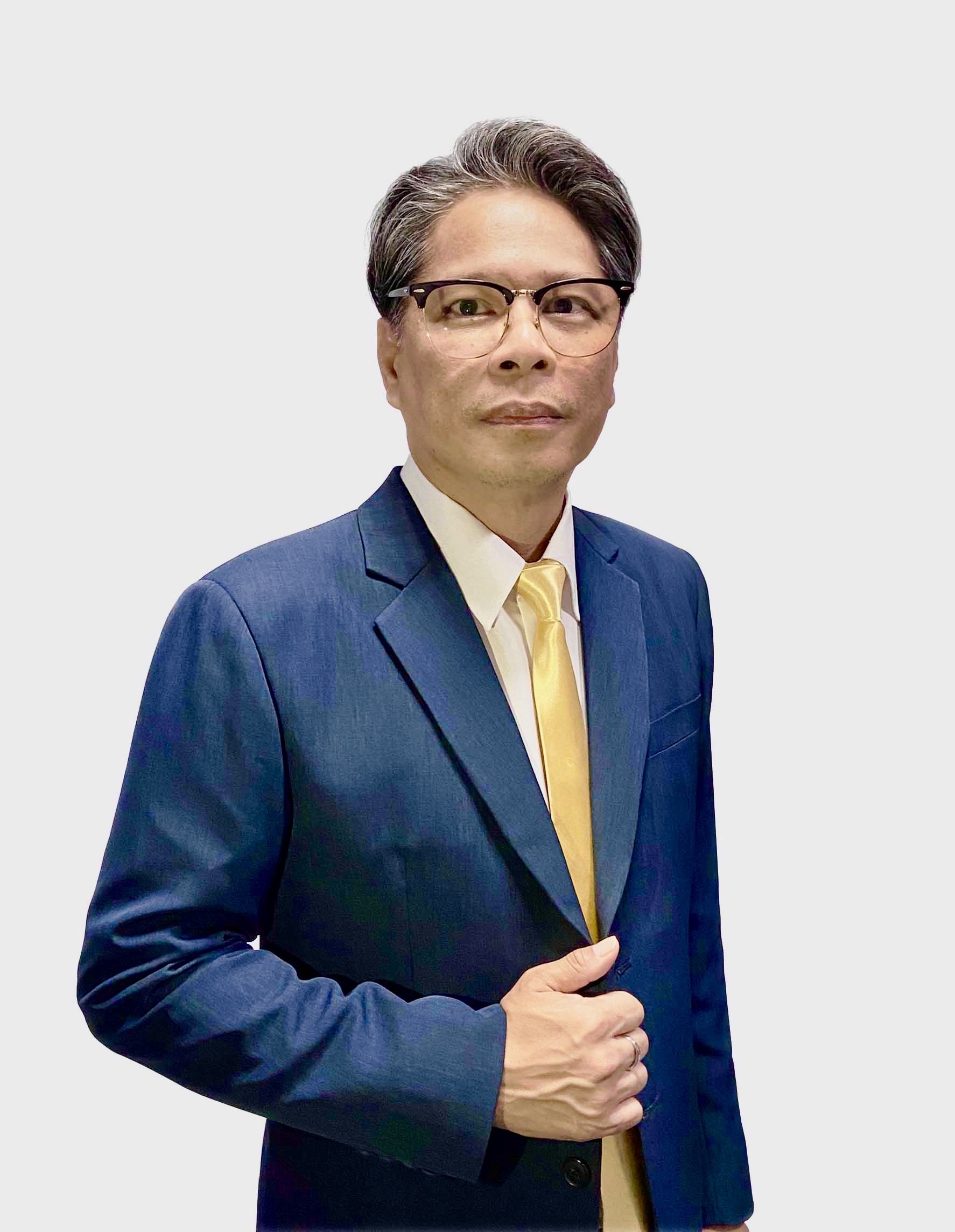 นายพิพัฒน์ บูรณกลัศ