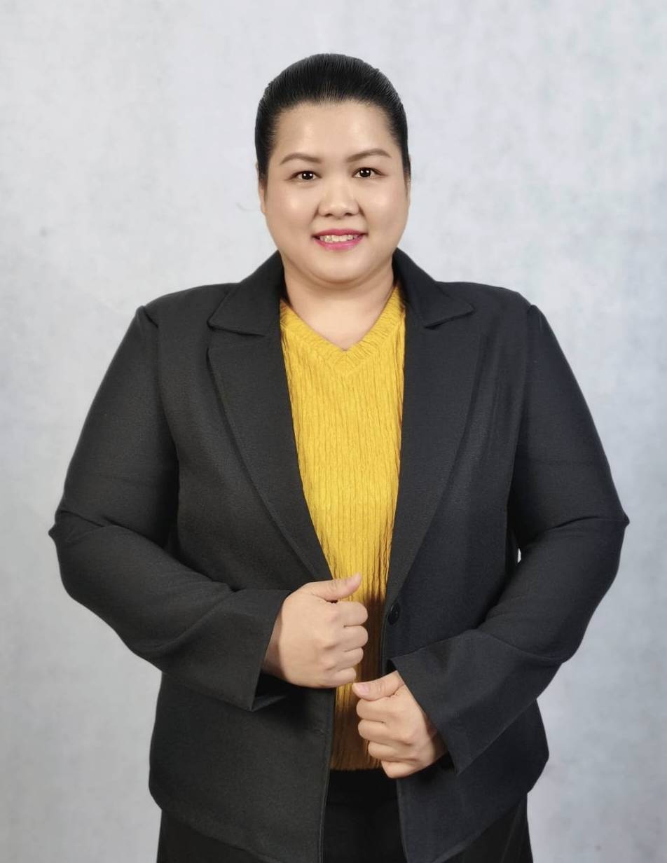 น.ส.ธัญญดา วีระประสิทธิ์