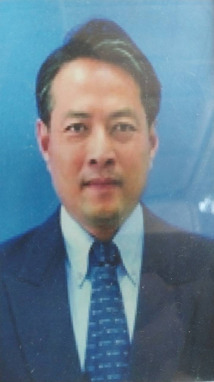นายสำราญ กรอบมุข